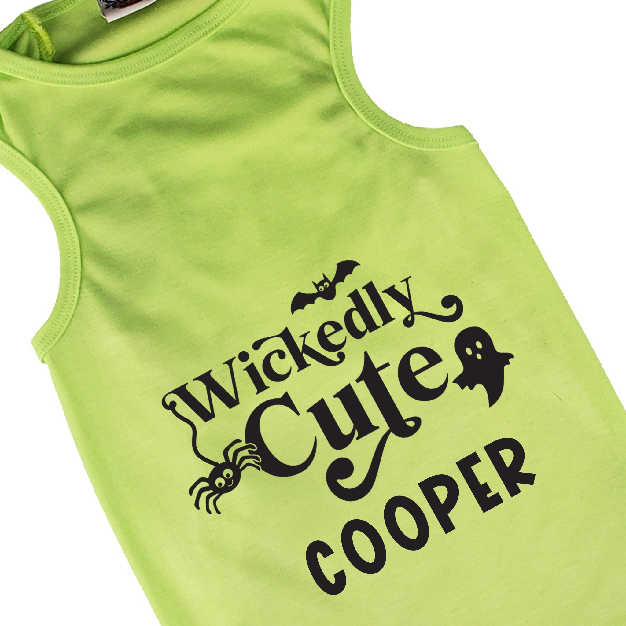 Halloween Dog Shirt | Wicked Cute